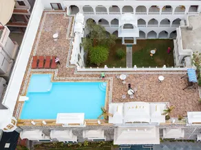 Rajasthan Palace - A Heritage Boutique Hotel in Jaipur - Image 3