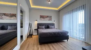 Villa for 8 People with Private Pool in Manavgat Sorgun - Image 2