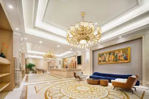 Vienna Hotel Xi'an International Exihibition Center - Image 3