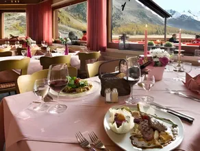 Hotel Roseg-Gletscher - Image 5