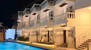 Seven Heaven Hotel Dahab And Diving Center - Image 3