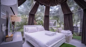 The Coco Journey - Eco Tent - Image 2