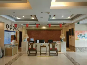 Zhenglan Banner Shangdu Hotel - Image 3