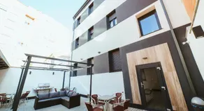 Apartamentos MK77 León - Palomera - Image 4