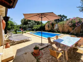 Holiday Home Sisan near Beach & Pool - Image 2