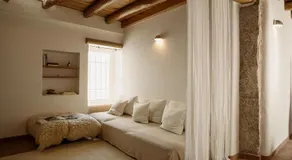 Private room 2 at issebya near Adraga Beach - Image 2