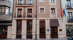 Hotel El Nogal - Image 2
