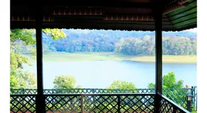 KTDC Lake Palace - Image 4