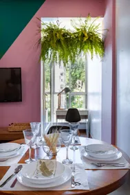 6 Minutes From Copacabana Beach Rdl1112 - Image 2