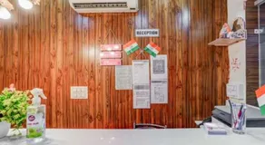 Hotel O Seventy stay in - Image 3