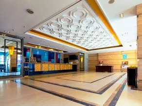 Jinye Jingsheng Hotel (Leshan High-speed Railway Station Jiaxing Road Food Street) - Image 3