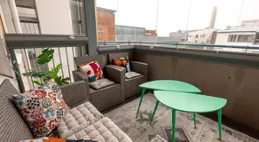 2ndhomes Cozy Spacious 79m2 2BR Apartment with Sauna - Image 4