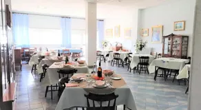 Stella Maris Casa per ferie sul mare - Image 3