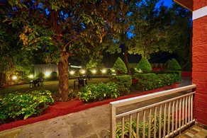 Serenity Resort Panhala - Image 3