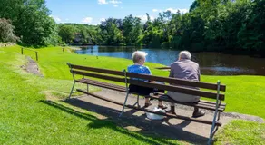 Holiday Home by the river Nidd 4 - Image 3