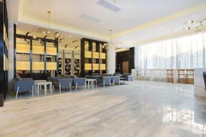 Lavande Hotel Guangzhou Hanxi Changlong Station Wildlife Park Scenic Area - Image 3
