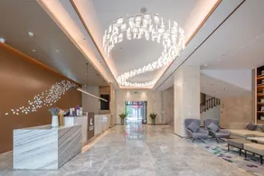 Lavande Hotel Guangzhou Panyu Dalong Branch - Image 2