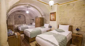 Cappadocia Ozbek Stone House - Image 2