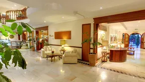 Sovereign Hotel - Image 5