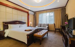 Fumin Mingxiyuan Hot Spring Resort - Image 2