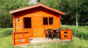 Dalen Gaard camping og hytter - Image 5