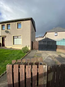 3 bed house Roughland house Falkirk Bridgecity - Image 5