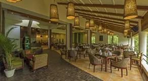 The Windflower Resort & Spa, Coorg - Image 4