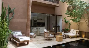Riad 17 DAR CHAMAR - Image 3
