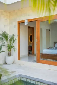 Niva Sanctuary - Family Friendly 2BR Villa with private pool - Between Sanur & Ubud - Image 4