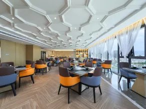 Vienna International Hotel Yuxi Nie'er Music Plaza - Image 2