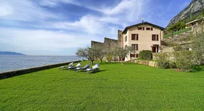 Villa Victoria: luxury waterfront villa with splendid views - Image 4