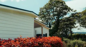 Two Rivers Ohakune - Boutique Bed and Breakfast - Image 5