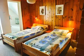 holiday home with thatched roof, Rekowo - Image 2