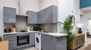 City Centre Haven Apartment - Image 3