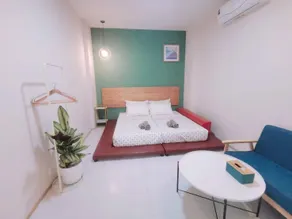 7 Class Pool Villa - Image 5