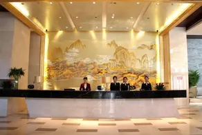Jin Long International Hotel - Image 3
