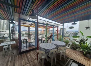 Orkid Hills Hotel - Image 2
