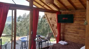 AIKA Reserva Glamping Tabio - Image 2