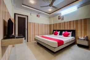 OYO 3356 Hotel Green Valley - Image 4