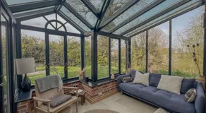 Outstanding secluded 4 bed House in rural Norfolk - Image 3