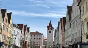 Frundsberg-Apartment - Image 5