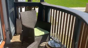 Traumhaft große Ferienwohnung nähe Attersee - Image 4