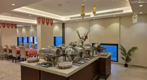 Golden Elite Hotel - Image 4