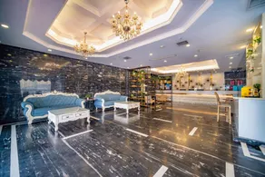Azure Hotel (Liuzhou Longtan Park Branch) - Image 4