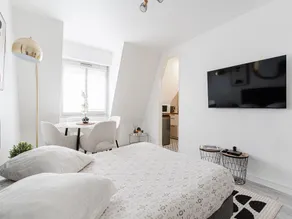 Bright Studio 3P - Close to Deauville Beach - Image 5