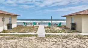 Quarter Deck 2 Flagler Beach N Ocean Shore Blvd - Image 4