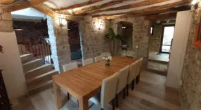 El Forn de Freixenet - Casa Rural Completa - Image 5