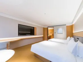 Ji Hotel Haikou Hainan University Haidian Island - Image 4