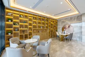 Starway Hotel Nanjing Guli Yinxinghu Avenue - Image 4