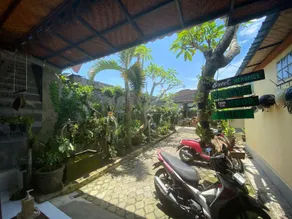 Coliving Bali SWEET HOME Kost Lengkap di Tabanan Kota - Image 3